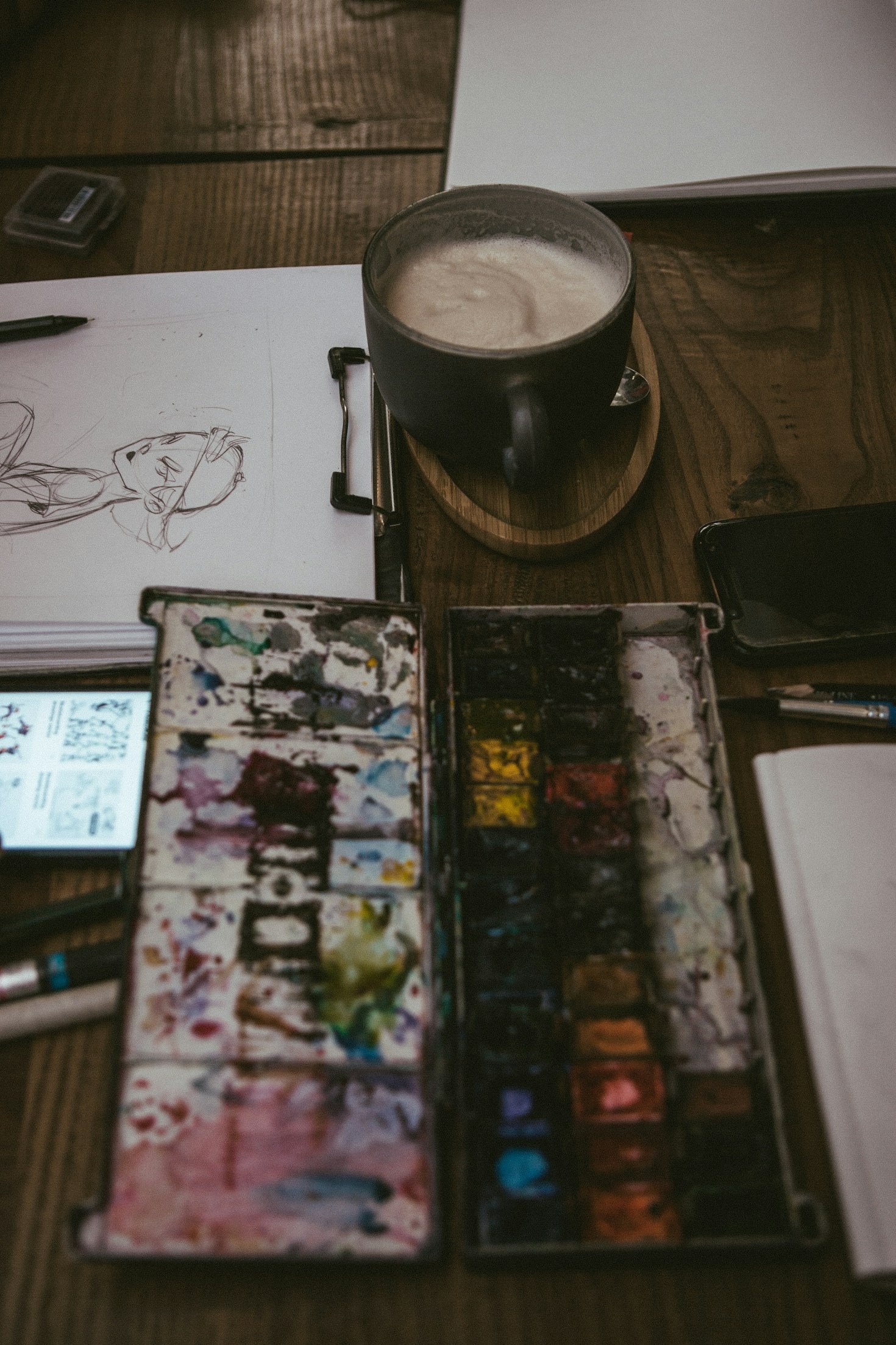 The Joy of Storytelling in Cass Evans’ Books